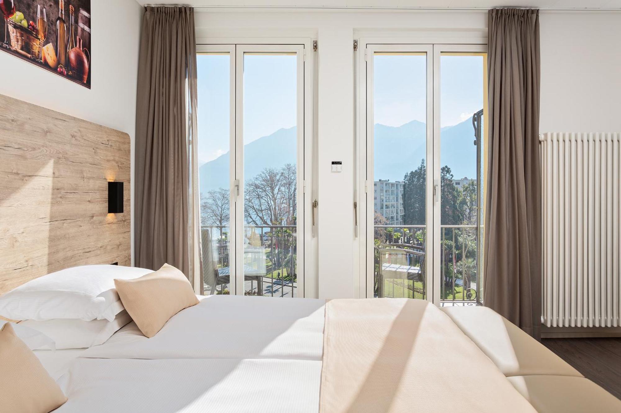 Du 3* Locarno